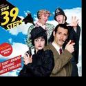 THE 39 STEPS Announces A Mystery Book Giveaway, Starts 1/6/2011 Video
