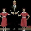 Theatre Lawrence Adds Extra ANNIE Performances 12/8, 12/15 Video