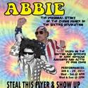 One-Man Show About Abbie Hoffman Opens Off-Broadway 1/6