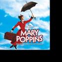 Tickets for MARY POPPINS Now on Sale For Run At Academy Of Music Video