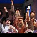 FIDDLER ON THE ROOF Plays Morris Performing Arts Center 1/14-15 Video