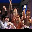 FIDDLER ON THE ROOF Plays Morris Performing Arts Center 1/14-15