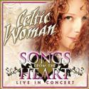 CELTIC WOMAN- Songs From The Heart Plays The King Center 2/10/11