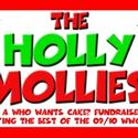 Who Wants Cake? Presents The Holly Mollies Video