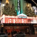 Photo Flash: Opening Night Of WEST SIDE STORY In LA Video