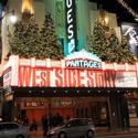 Photo Flash: Opening Night Of WEST SIDE STORY In LA