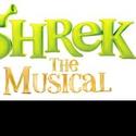 SHREK THE MUSICAL Comes To The Orpheum 1/18-23, 2011