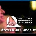 2011 Arts Alive! Series Goes On Sale at the Fox Cities P.A.C 12/13 Video