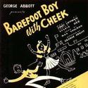 UnsungMusicalsCo. Presents Reading of BAREFOOT BOY WITH CHEEK Video