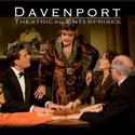 Date of a Lifetime Presented As Part Of Davenport Developmental Series Video