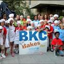Broadway Kids Care Host Shine for Shannon Bake Sale 12/8 Video