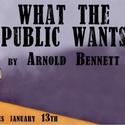 Adair, Baird & More Lead Mint Theater's What the Public Wants, Opens 2/7/11 Video