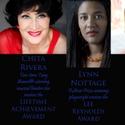 Lynn Nottage, Kamilah Forbes Honored By LPTW Video