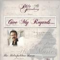 Philip Fortenberry Plays The Met Room Video