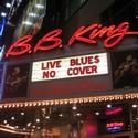 B.B. King Blues Club And Grill Announces Upcoming Shows And Events