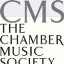 Wigmore Hall & Chamber Music Society of Lincoln Center Join For Partnership Video