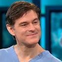 2010 Research in Action Awards Honor Dr. Oz 12/12 Video