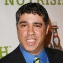 Gary (Baba Booey) Dell'Abate is Guest of Honor at Rick's Cabaret/NYC Party Video