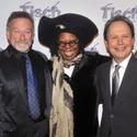 Photo Coverage: Goldberg, Williams & More Honor Billy Crystal at Tisch