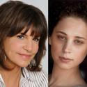 Mercedes Ruehl to star in McCarter Theatre's THE HOW AND THE WHY 1/7 Video