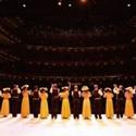Alvin Ailey American Dance Theater Joins Jazz at Lincoln Center Orchestra Video