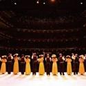 Alvin Ailey American Dance Theater Joins Jazz at Lincoln Center Orchestra