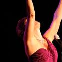 Janene Lovullo Performs At Arthur Newman Theatre 12/18 Video