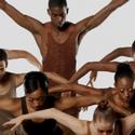 Ailey 2 Tours UK For First Time Video