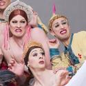 Les Ballets Trockadero de Monte Carlo Returns to the UK in 2011 Video