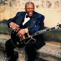B. B. King Comes To Balboa Theatre 2/16/2011