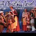 Gateway Playhouse Presents A Christmas Carol 12/30-1/2 Video