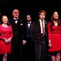 Photo Flash: Irish Rep Presents A CHILD'S CHRISTMAS IN WALES Video