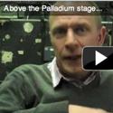 THE WIZARD OF OZ Blog: Above the London Palladium Video