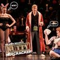 Nutty Nutcracker Returns To The Fox Theatre 12/16