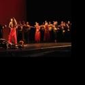 Armenian Operetta Gariné - Concert and Lecture Held at Alwan for the Arts 12/17 Video