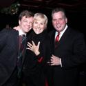 Photo Flash: Jim Caruso's Cast Party at The Magic Castle, Hollywood