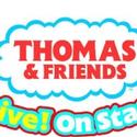 THOMAS SAVES THE DAY Comes To MSG 3/6/2011 Video