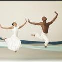 Ailey Extension Presents First-Time Revelations Master Class Series Video