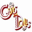 Marriott Theatre Presents GUYS AND DOLLS, Previews 1/26/11 Video