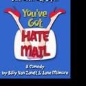 You've Got Hate Mail Hosts Post Performance Talk-back At The Triad 12/16 Video