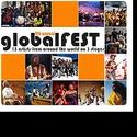 globalFEST 2011 Announces Full 13 Artist Lineup