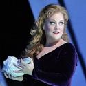 La Fanciulla del West Broadcast Live from the Met at Town Hall Theater 1/8 Video