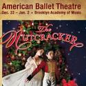 THE NUTCRACKER Cast To Ring NASDAQ Opening Bell 12/21 Video
