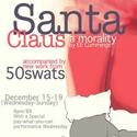 Midwestern Theater Troupe Present Santa Claus: A Morality 12/15-19 Video