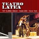 Teatro La Tea & Clout in the Mug Present DOLORES & NORTH of PROVIDENCE Video