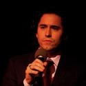 Photo Flash: John Lloyd Young Performs At Actors Fund Benefit Video