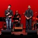 Broadway Boys Return To The Westport Country Playhouse 12/18-19 Video