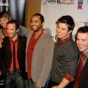 Photo Flash: A Very MARY Holiday benefiting The Ali Forney Center Video
