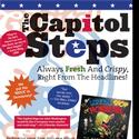 The Artist Series Presents THE CAPITOL STEPS 1/19-23, 2011 Video