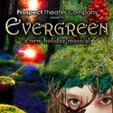 Collins, Desai, Sabath Join EVERGREEN, A New Holiday Musical 12/20 Video